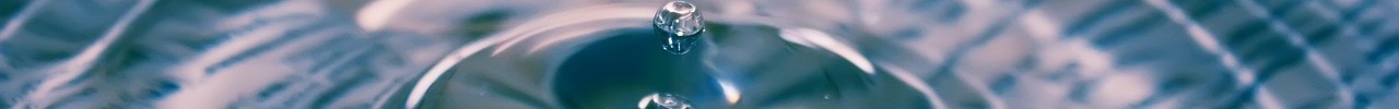 Wassertropfen