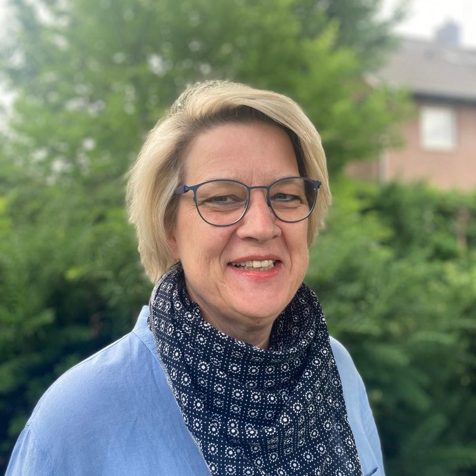 Bild Gabriele Haase-Deldique (vergrößerte Bildansicht wird geöffnet)
